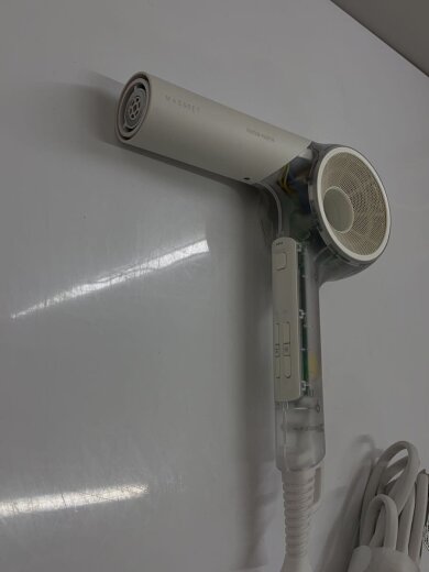 商品画像：ドライヤー・ヘアアイロン/HCD-G0877T 2