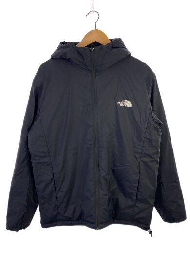 商品画像：REVERSIBLE ANYTIME INSULATED HOODIE_リバーシブルエニータイムインサレーテッド/ 1