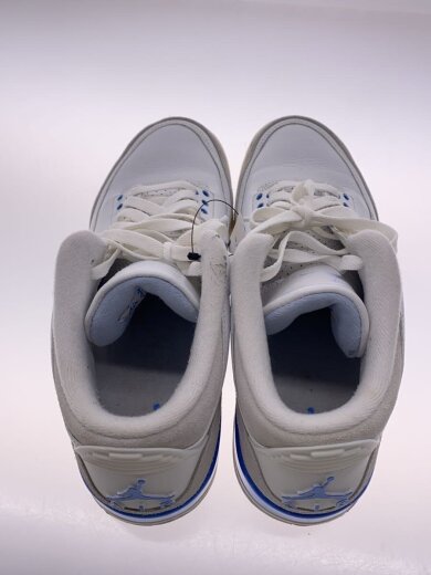 商品画像：ハイカットスニーカー_CT8532-101/28.5cm/WHT 3