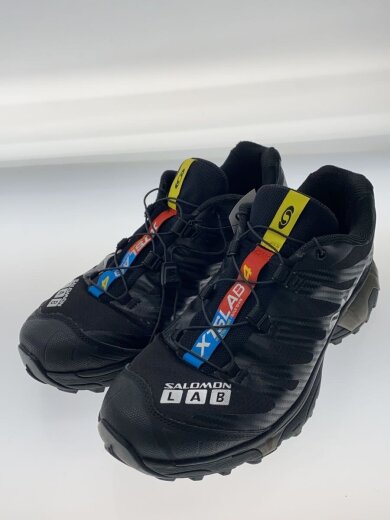 商品画像：ローカットスニーカー/26.5cm/BLK/471329/XT-4 OG 2