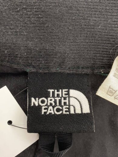 商品画像：ナイロンジャケット/M/ポリエステル/GRN/無地/D-HS7115 3