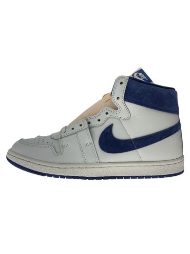 商品画像：ハイカットスニーカー_DZ3497-140/28cm/WHT 1