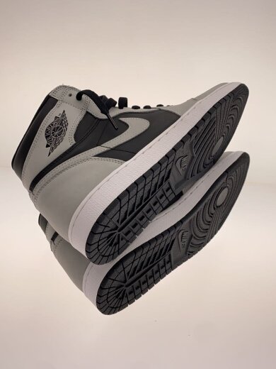商品画像：AIR JORDAN 1 RETRO HIGH OG_エアジョーダン 1 レトロ ハイ OG/27.5cm/GRY 4
