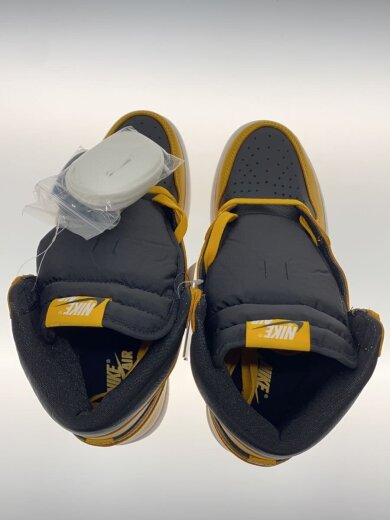 商品画像：AIR JORDAN 1 RETRO HIGH OG_エア ジョーダン 1 レトロ ハイ オリジナル/27.5cm 3