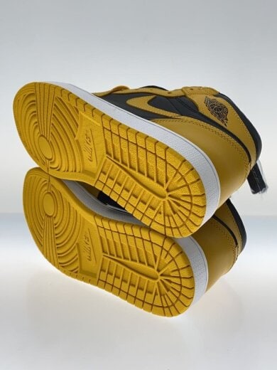 商品画像：AIR JORDAN 1 RETRO HIGH OG_エア ジョーダン 1 レトロ ハイ オリジナル/27.5cm 4