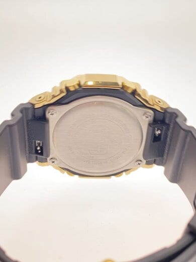 商品画像：クォーツ腕時計_G-SHOCK/デジアナ/BLK/BLK 3
