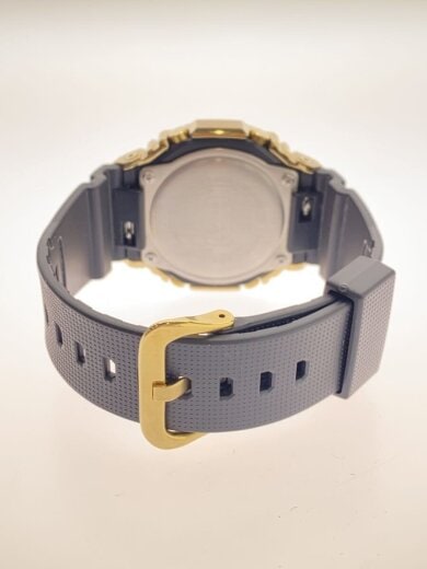 商品画像：クォーツ腕時計_G-SHOCK/デジアナ/BLK/BLK 4