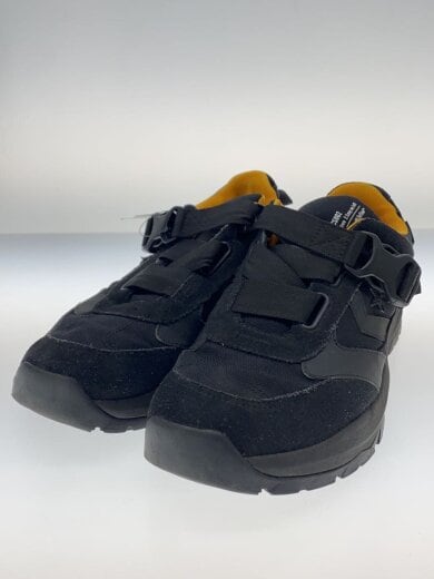 商品画像：シューズ/28cm/BLK/スウェード/34200350 2