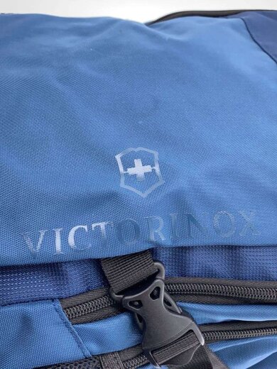 商品画像：リュック/--/BLU 5