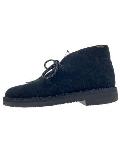 商品画像：チャッカブーツ/27cm/BLK/スウェード/11826 1