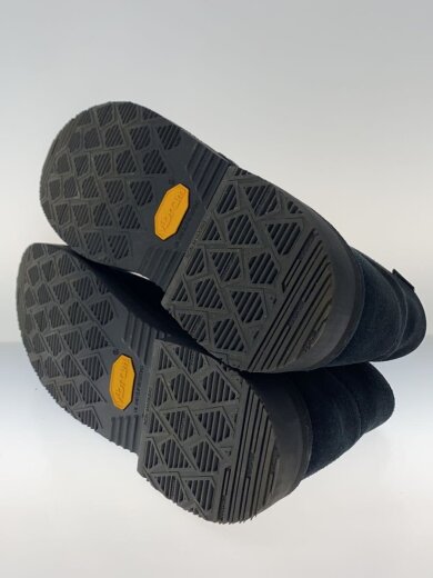 商品画像：チャッカブーツ/27cm/BLK/スウェード/11826 4