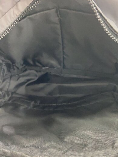 商品画像：ショルダーバッグ/--/GRY/無地/NN7305N 6