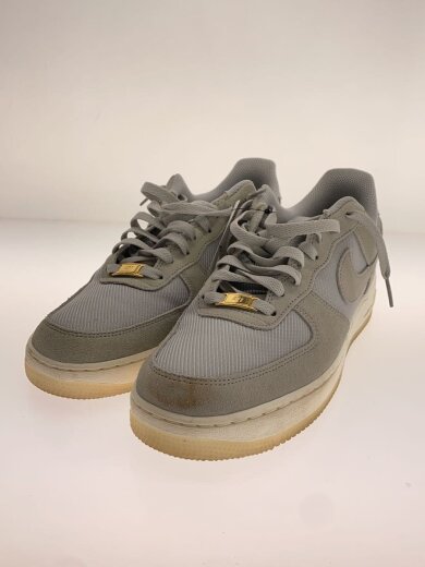 商品画像：AIR FORCE 1 07 LV8_エア フォース 1 07 LV8/27.5cm/GRY 2