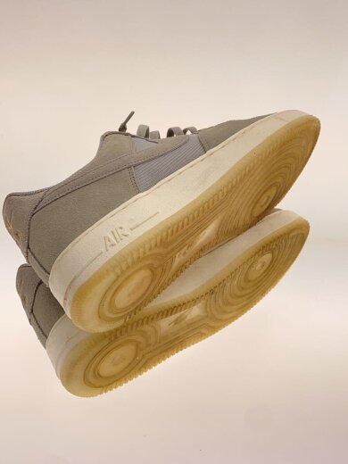 商品画像：AIR FORCE 1 07 LV8_エア フォース 1 07 LV8/27.5cm/GRY 4