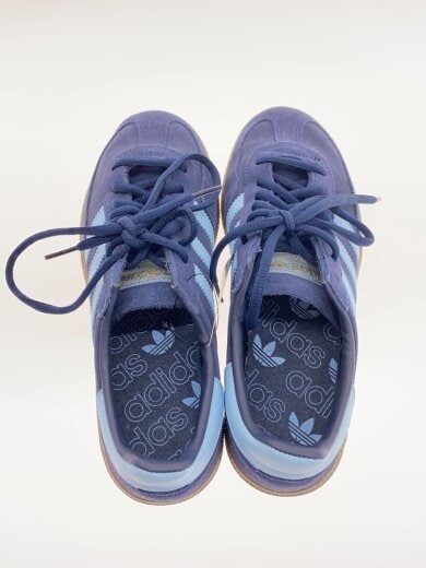 商品画像：HANDBALL SPZL/ハンドボール スペシャル/BD7633/ネイビー/23.5cm/NVY 3