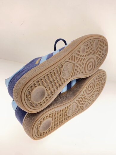 商品画像：HANDBALL SPZL/ハンドボール スペシャル/BD7633/ネイビー/23.5cm/NVY 4