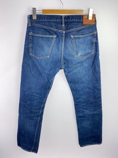 商品画像：ボトム/32/コットン/IDG/無地/1108 2