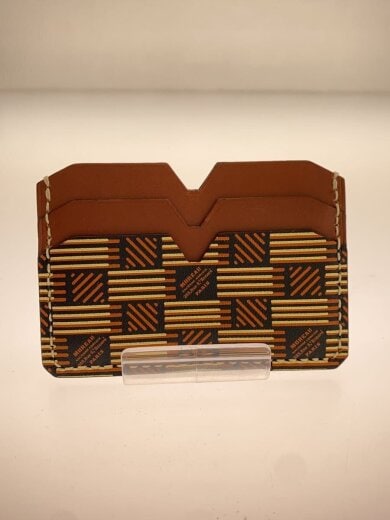 商品画像：MOREAU/カードケース/--/BRW/メンズ 2