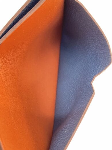 商品画像：MOREAU/カードケース/--/BRW/メンズ 4