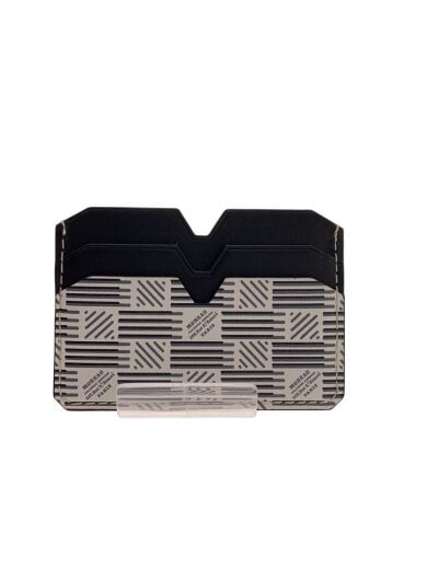 商品画像：MOREAU/カードケース/--/BLK/メンズ 1