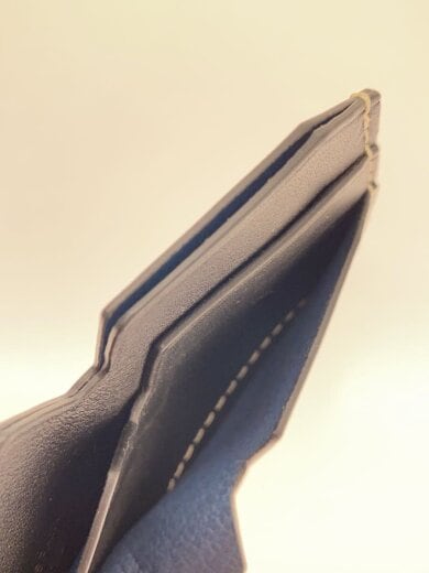 商品画像：MOREAU/カードケース/--/BLK/メンズ 4