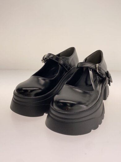 商品画像：シューズ/37/BLK 2