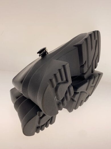 商品画像：シューズ/37/BLK 4