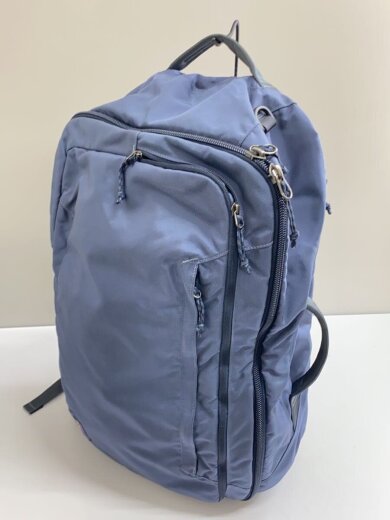 商品画像：リュック/ナイロン/NVY/48765// 2