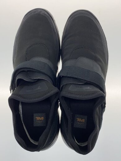 商品画像：ローカットスニーカー/28cm/BLK/1015239 3