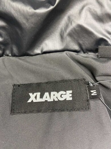 商品画像：ダウンジャケット/M/ナイロン/BLK/101244021004 3