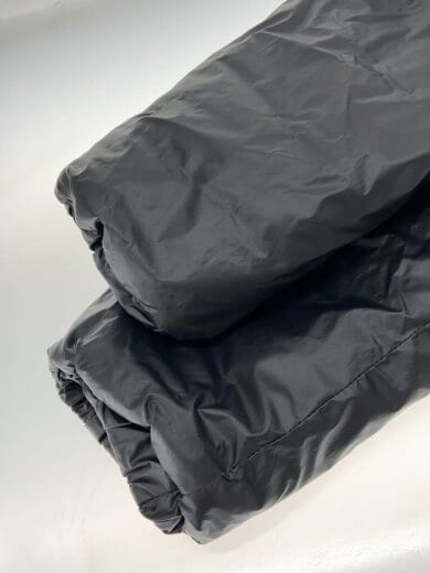 商品画像：ダウンジャケット/M/ナイロン/BLK/101244021004 5