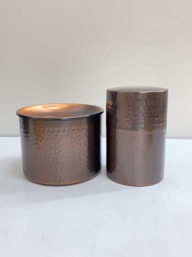 商品画像：幸信堂/和食器その他/2点セット 2