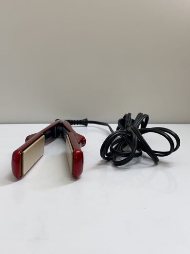 商品画像：ヘアアイロン radiant 28mm LM125 5