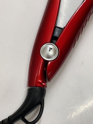 商品画像：ヘアアイロン radiant 28mm LM125 8