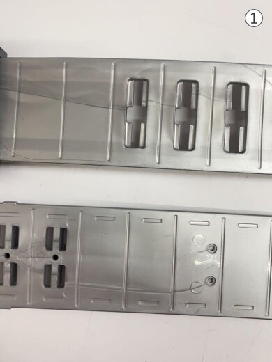 商品画像：仮面ライダーギーツ 変身ベルト DXデザイアドライバー/ヒーロー│特撮 3