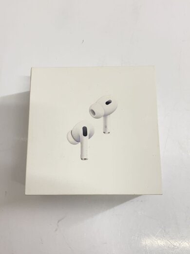 商品画像：AirPods Pro 第2世代 MagSafe充電ケースUSB-C A2968/3047/3048/3049 3