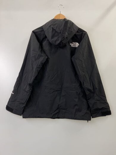 商品画像：MOUNTAIN LIGHT JACKET_マウンテンライトジャケット/M/ゴアテックス/BLK 2