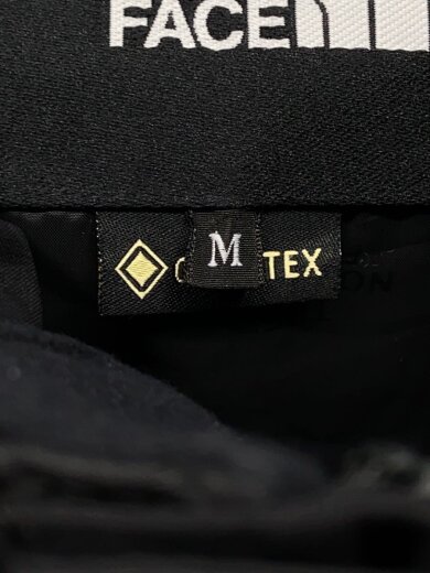 商品画像：MOUNTAIN LIGHT JACKET_マウンテンライトジャケット/M/ゴアテックス/BLK 4