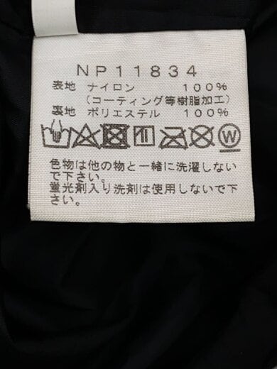 商品画像：MOUNTAIN LIGHT JACKET_マウンテンライトジャケット/M/ゴアテックス/BLK 5