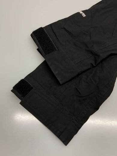 商品画像：MOUNTAIN LIGHT JACKET_マウンテンライトジャケット/M/ゴアテックス/BLK 6