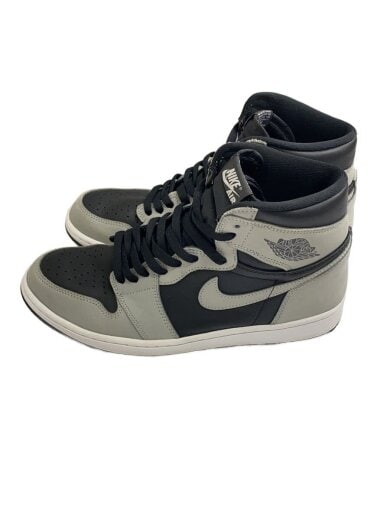 商品画像：AIR JORDAN 1 RETRO HIGH OG_エアジョーダン 1 レトロ ハイ OG/28.5cm/GRY 1
