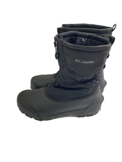 商品画像：ブーツ/26cm/BLK/YU7325-010 1