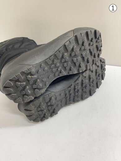 商品画像：ブーツ/26cm/BLK/YU7325-010 4