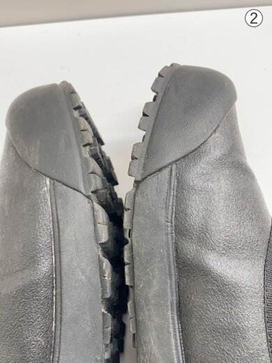 商品画像：ブーツ/26cm/BLK/YU7325-010 6