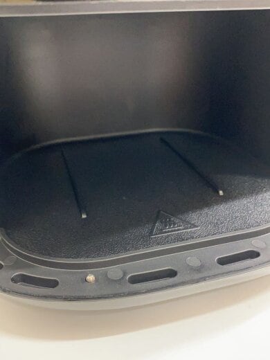 商品画像：ノンフライヤー COSORI Lite 2L CAF-LI211 7