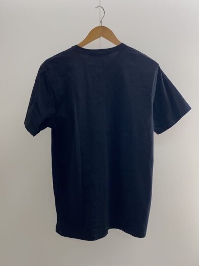 商品画像：Tシャツ/M/コットン/BLK/GU00154KJ0010 2