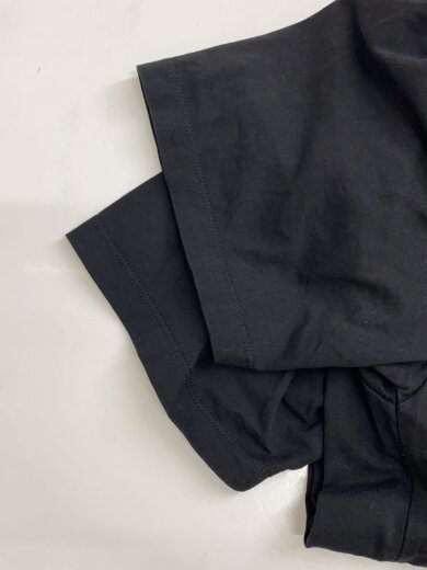 商品画像：Tシャツ/M/コットン/BLK/GU00154KJ0010 5