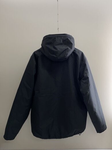 商品画像：ジャケット/XXL/ポリエステル/BLK/無地/MIV02232 2