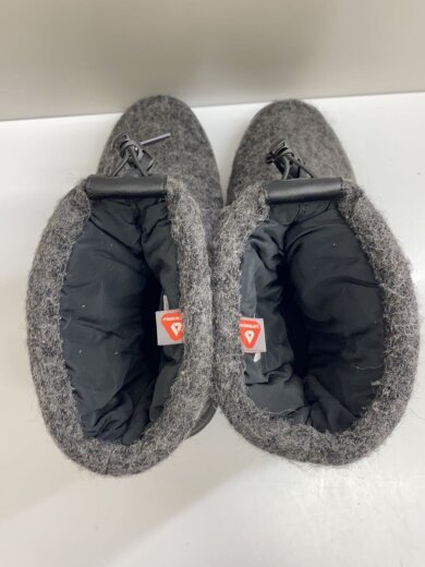 商品画像：ブーツ/29cm/GRY/6061562n3x 3