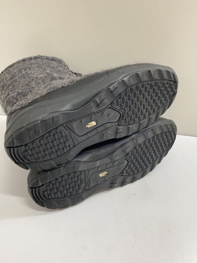 商品画像：ブーツ/29cm/GRY/6061562n3x 4